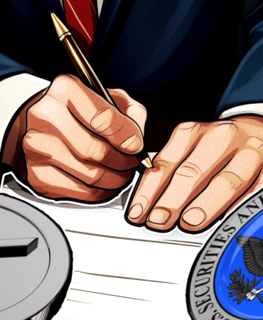 SEC and Ripple End Legal War XRP Lawsuit Officially Closed