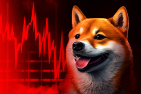 SHIB Falls Amid Crypto Market Collapse Bearish Signals Flashing!