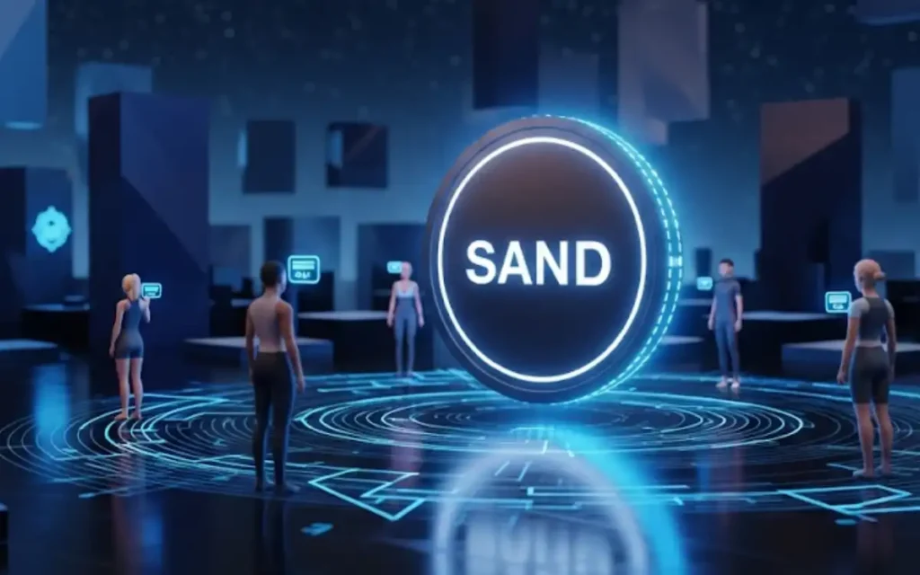 Sandbox (SAND)