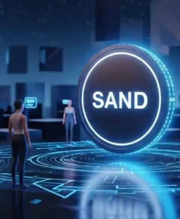 Sandbox (SAND)