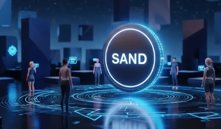 Sandbox (SAND)