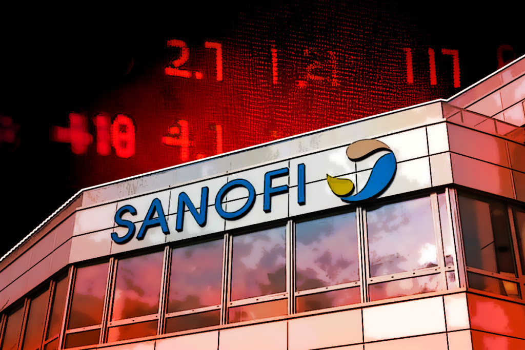 Sanofi Q2 Disappoints Vaccine Weakness Hits Earnings