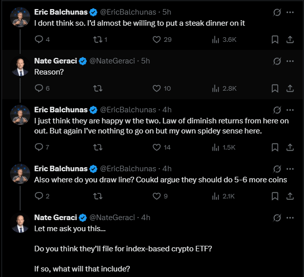 XRP ETF Approval Odds Surge to 80% as Appeals End