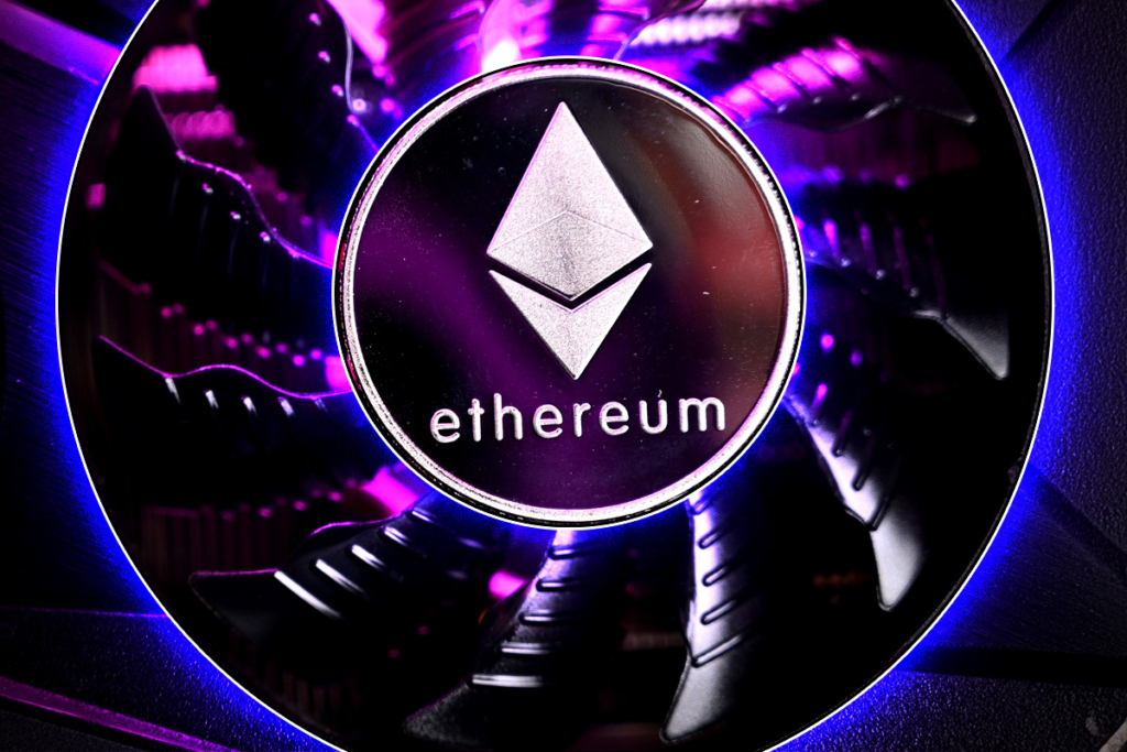 Secret Strength of Ether On-Chain Data Shows True Bullish Momentum