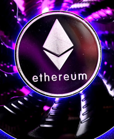 Secret Strength of Ether On-Chain Data Shows True Bullish Momentum