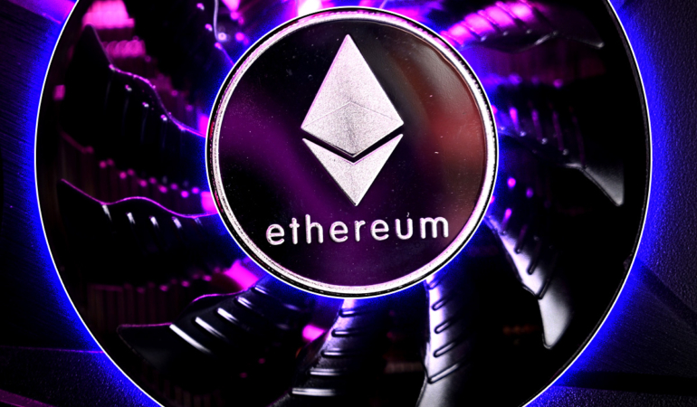 Secret Strength of Ether On-Chain Data Shows True Bullish Momentum