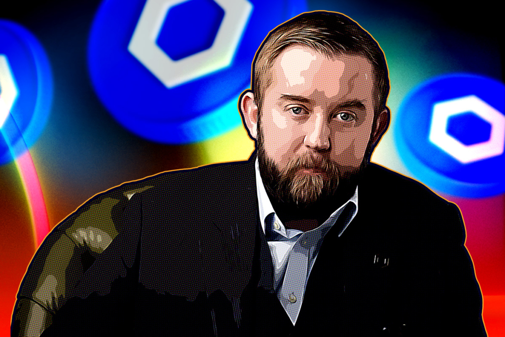 Sergey Nazarov Compares Chainlink CRE Impact to Ethereum’s EVM Revolution