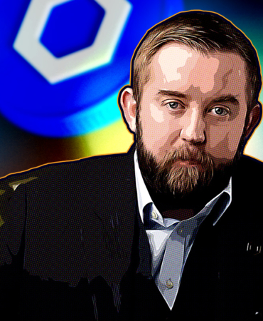 Sergey Nazarov Compares Chainlink CRE Impact to Ethereum’s EVM Revolution