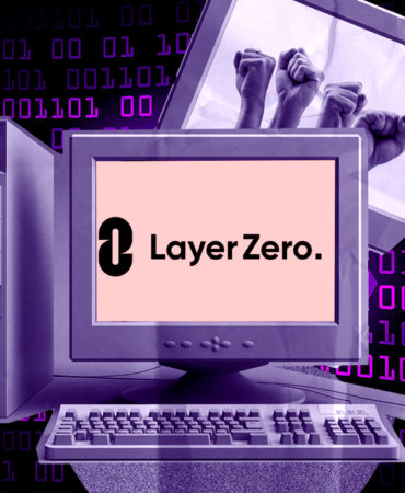 “Single Stack Vision” LayerZero Proposes Acquisition of Stargate