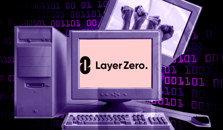 “Single Stack Vision” LayerZero Proposes Acquisition of Stargate