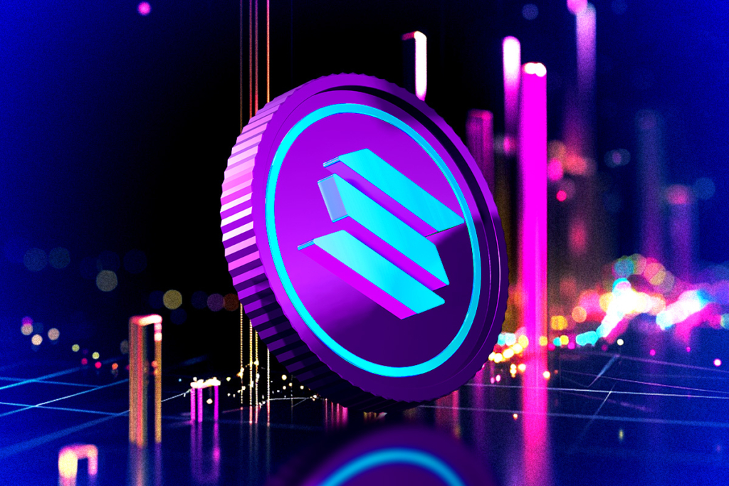 Solana Price Drop Signals Weakness Can Bulls Regain Control