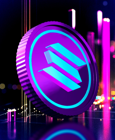 Solana Price Drop Signals Weakness Can Bulls Regain Control