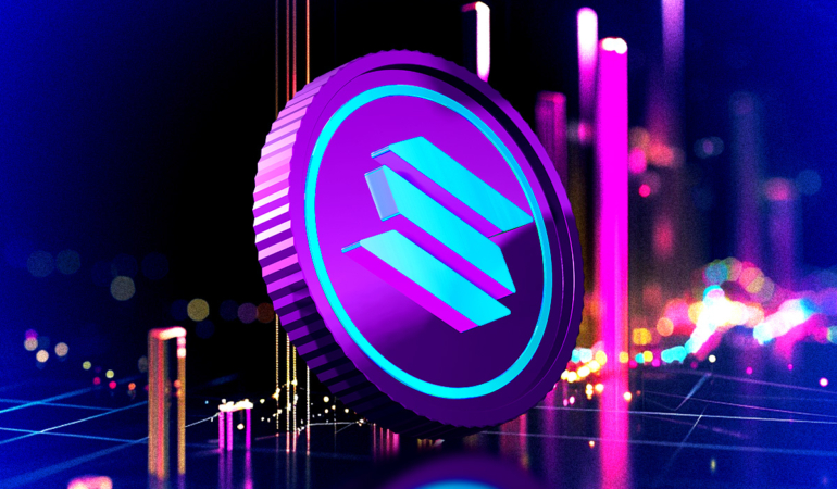 Solana Price Drop Signals Weakness Can Bulls Regain Control