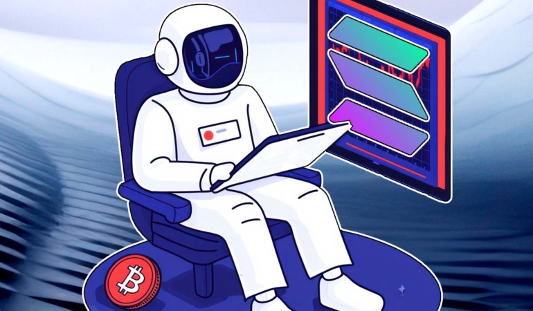 Solana Price Rally Accelerates Wyckoff Signal and Whale Demand