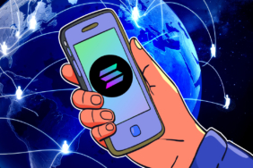 Solana Seeker Smartphone Ship Worldwide with Built‑In Crypto Features