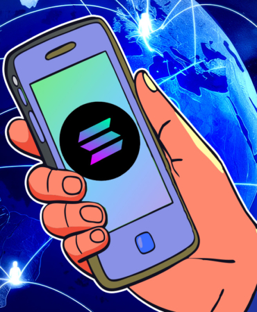 Solana Seeker Smartphone Ship Worldwide with Built‑In Crypto Features