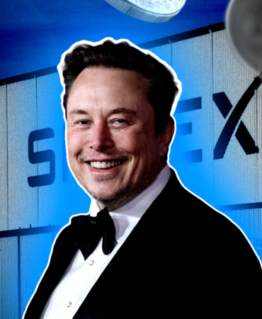 SpaceX Bitcoin Holdings Surge Here’s How Much They Hold