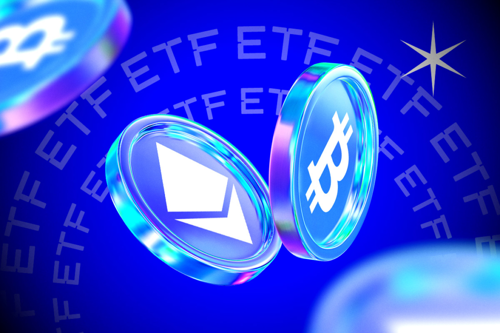 Spot BTC ETFs Suffer Huge Outflow in Second-Largest Daily Loss Ever