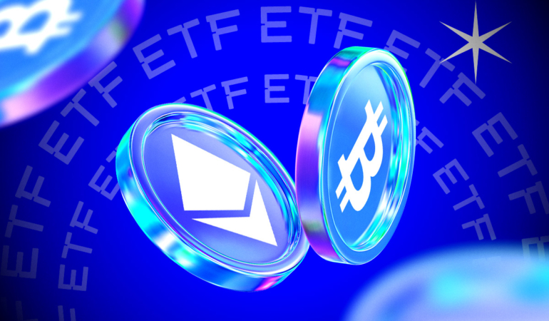 Spot BTC ETFs Suffer Huge Outflow in Second-Largest Daily Loss Ever