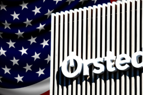 Stop-Work Order Stuns Investors Orsted’s Offshore Wind Project Stalled