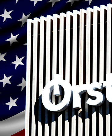 Stop-Work Order Stuns Investors Orsted’s Offshore Wind Project Stalled