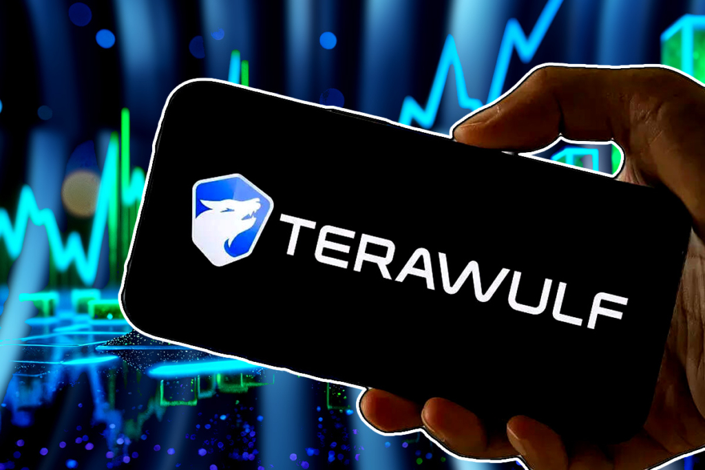 TeraWulf Stock Soars After Massive 2026 Expansion Plans Revealed