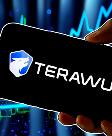 TeraWulf Stock Soars After Massive 2026 Expansion Plans Revealed