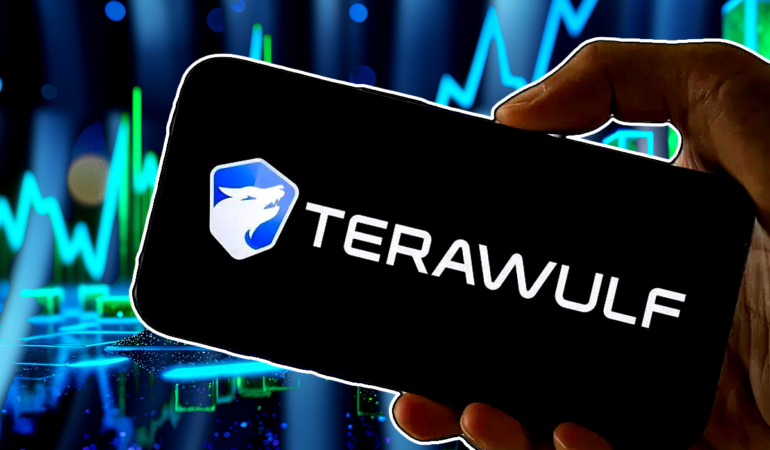 TeraWulf Stock Soars After Massive 2026 Expansion Plans Revealed