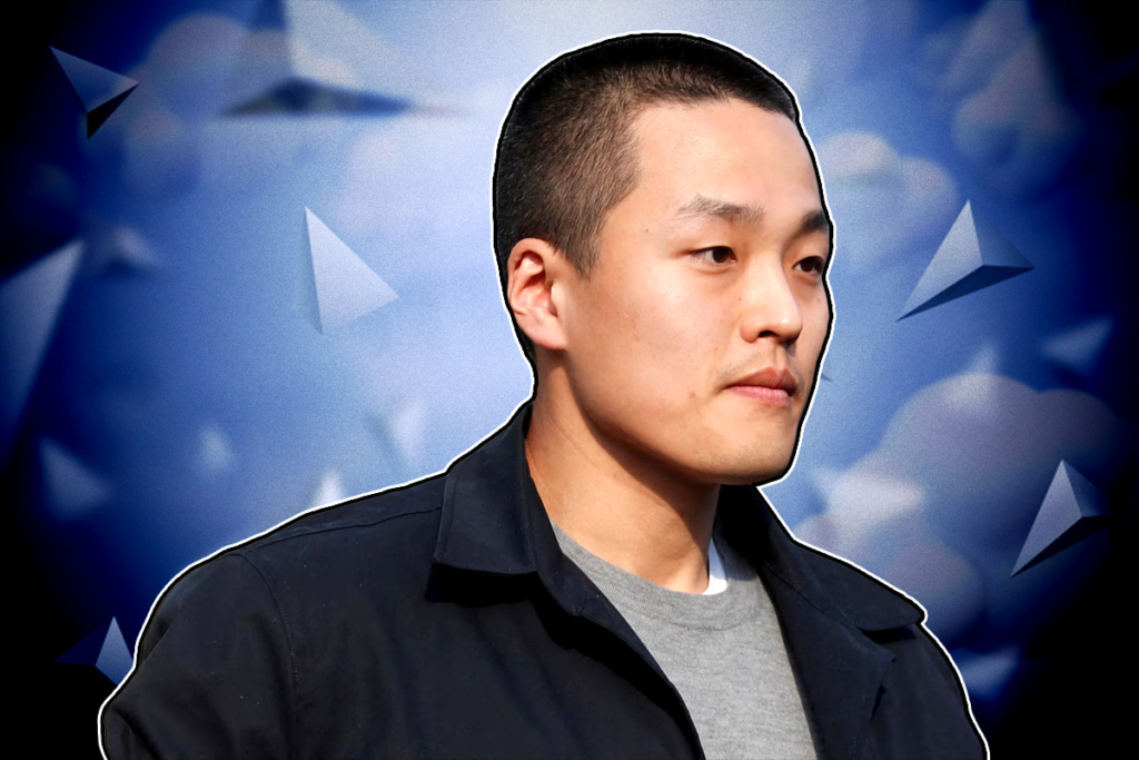 Terraform Labs Founder May Plead Guilty in Landmark U.S. Crypto Case