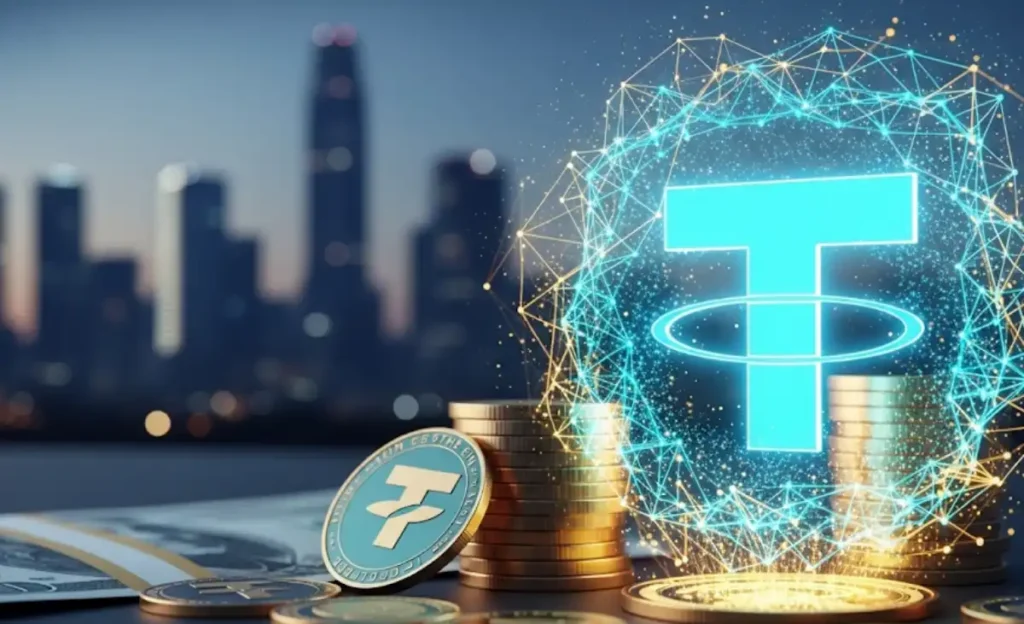 Tether (USDT)