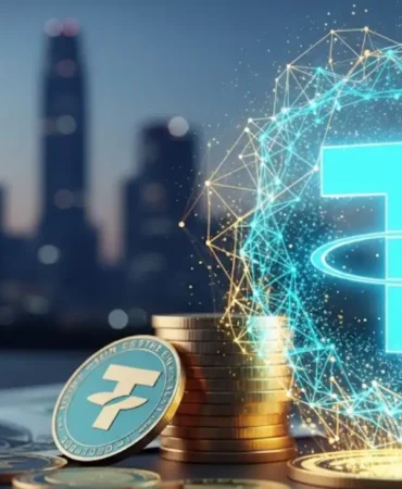 Tether (USDT)
