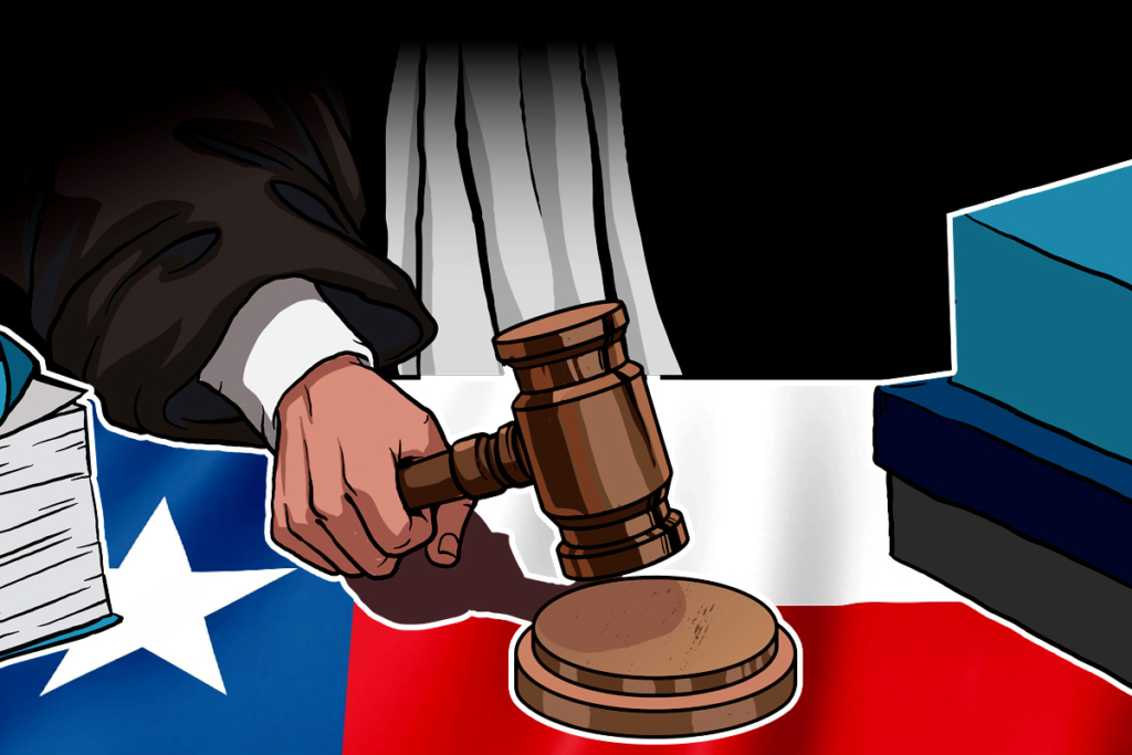 Texas PUC Launches Legal War Over Crypto Mining Transparency