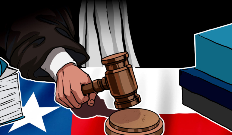 Texas PUC Launches Legal War Over Crypto Mining Transparency
