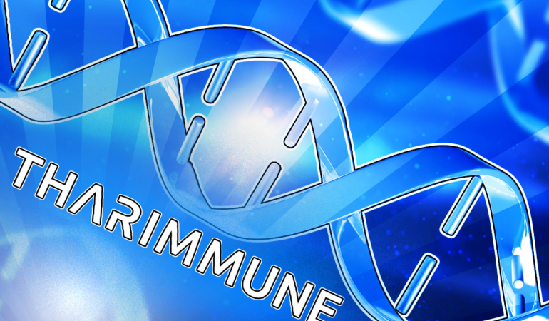 Tharimmune Stock Skyrockets What’s Really Driving Explosive Rally