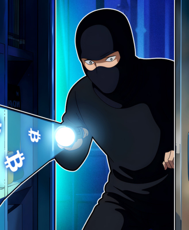 The Anatomy of a Massive Crypto Hack Huge Social Engineering Scam