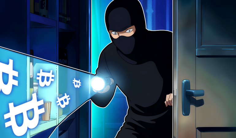 The Anatomy of a Massive Crypto Hack Huge Social Engineering Scam