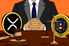 The Court Win Sparks XRP Rally Above Key Resistance