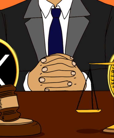 The Court Win Sparks XRP Rally Above Key Resistance