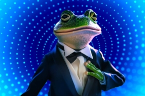 The Jerome Powell Effect Pepe Price Recovery Sparks Hype!