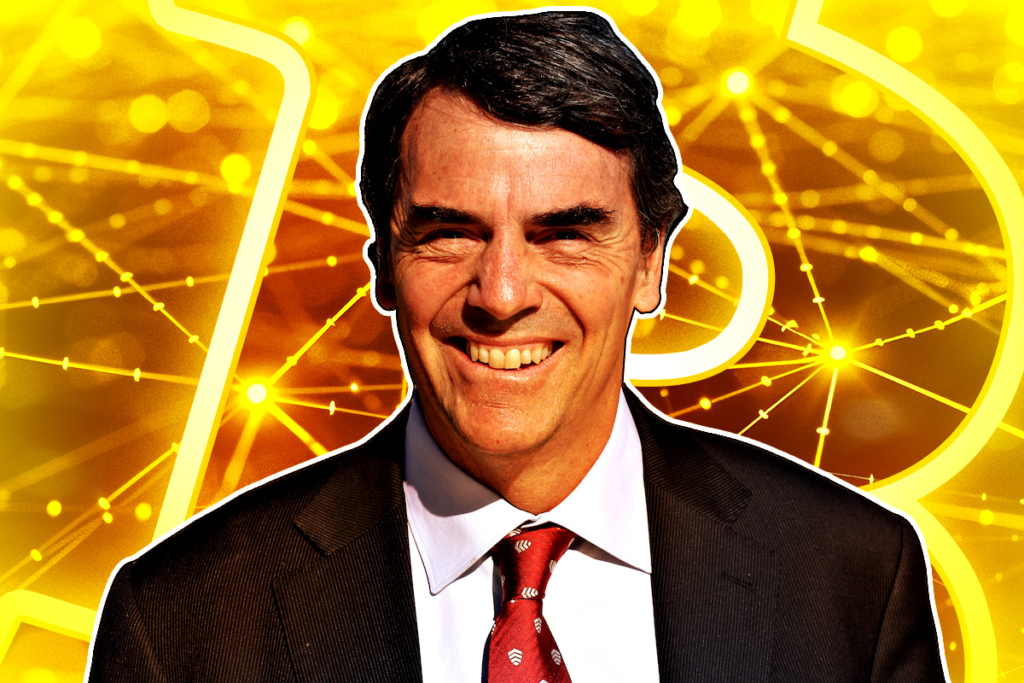 Tim Draper Says Altcoins Could Supercharge Bitcoin’s Future