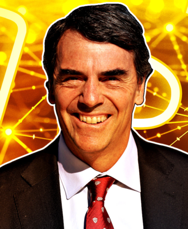Tim Draper Says Altcoins Could Supercharge Bitcoin’s Future