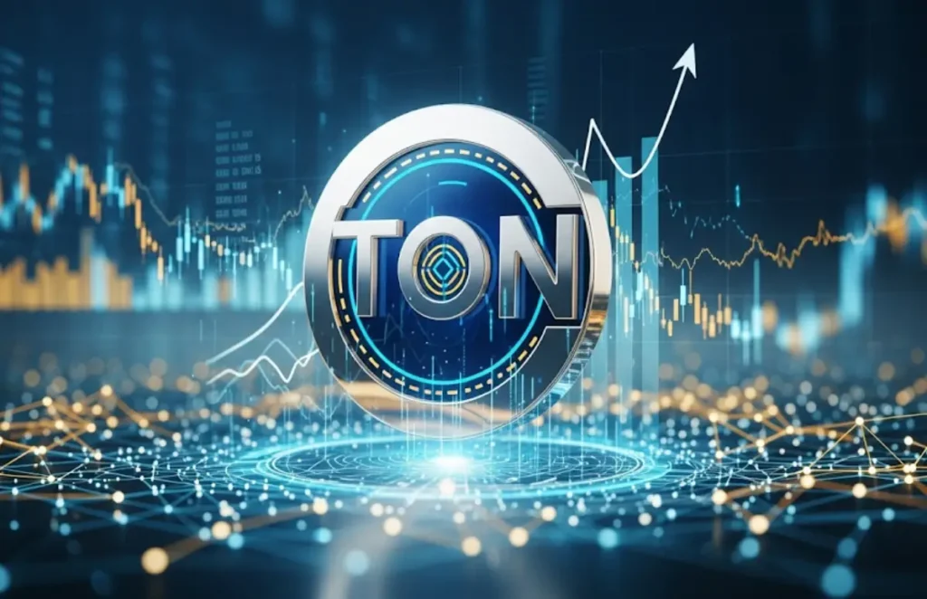 Toncoin (TON)