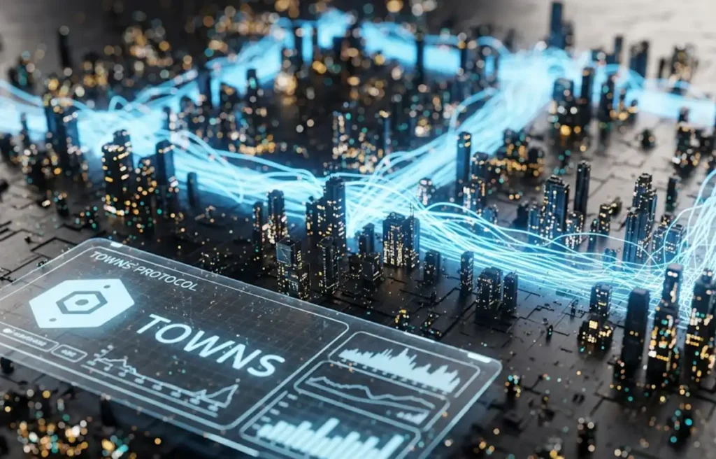 Towns Protocol (TOWNS)