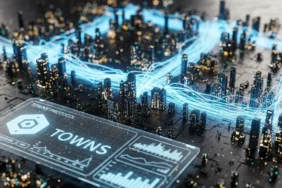 Towns Protocol (TOWNS)