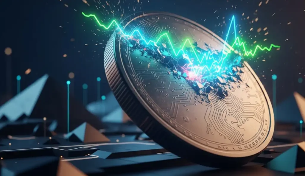 Unstable Coin (USDUC)