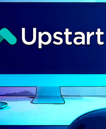 Upstart Shares Jump After AI Lending Partnership With ABNB Credit Union