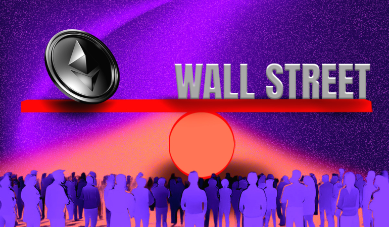 VanEck CEO Ether Poised to Dominate Stablecoin Era