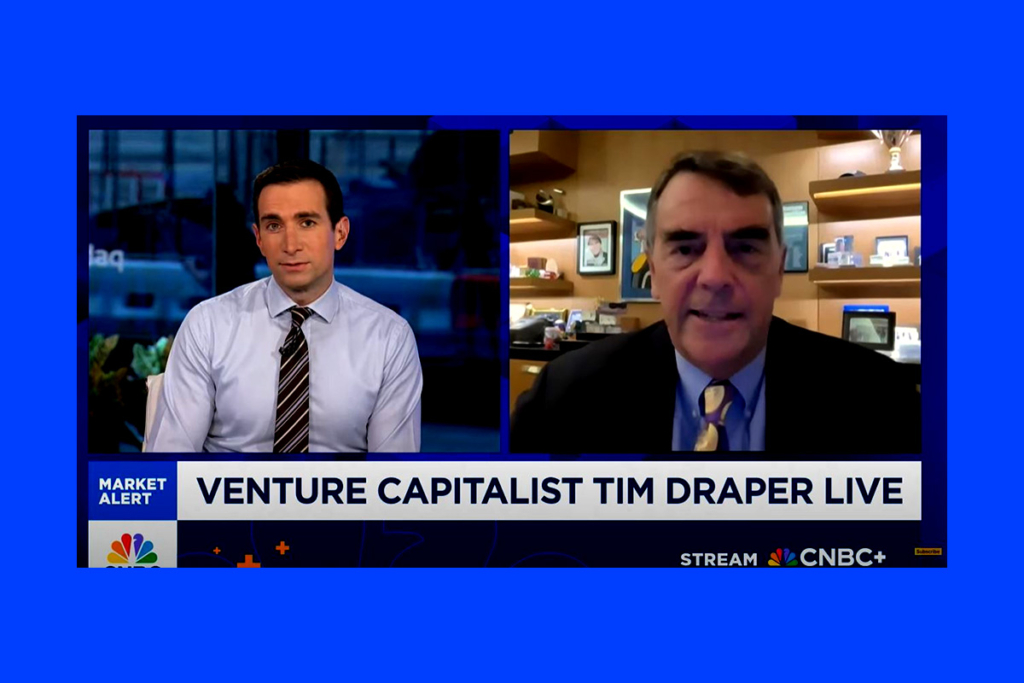 Venture Capitalist Draper: Altcoins Could Supercharge Bitcoin’s Future
