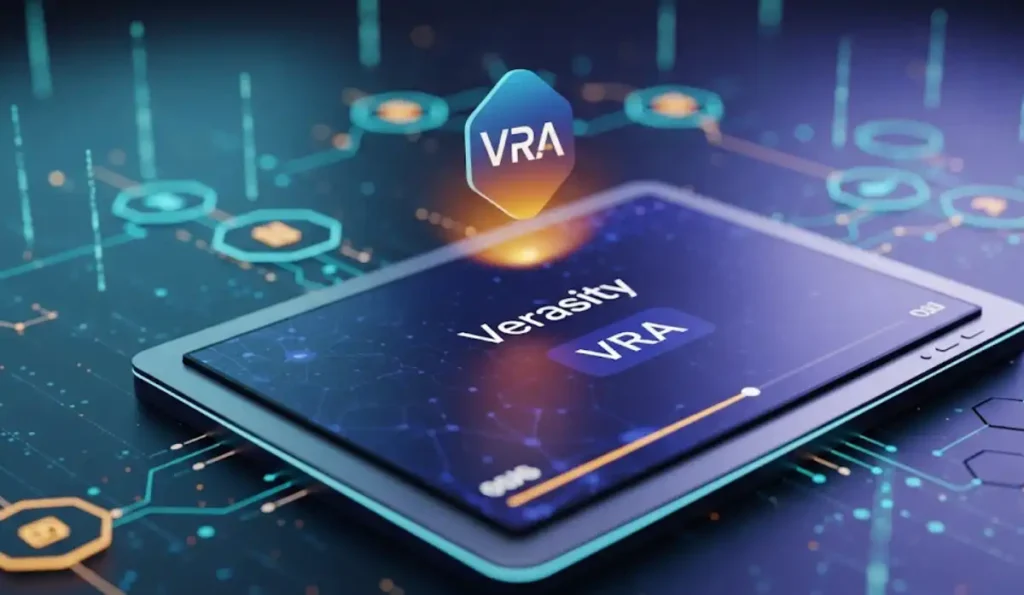 Verasity (VRA)