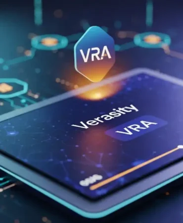 Verasity (VRA)